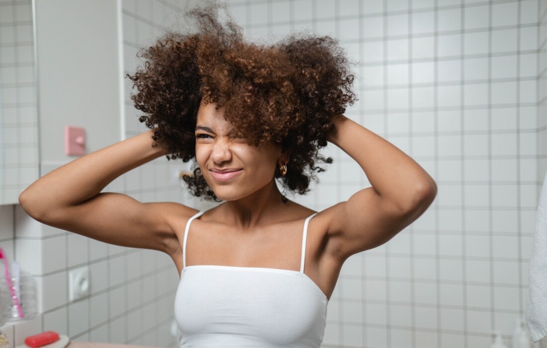 Что такое процедура «Счастье для волос», и как она проходит