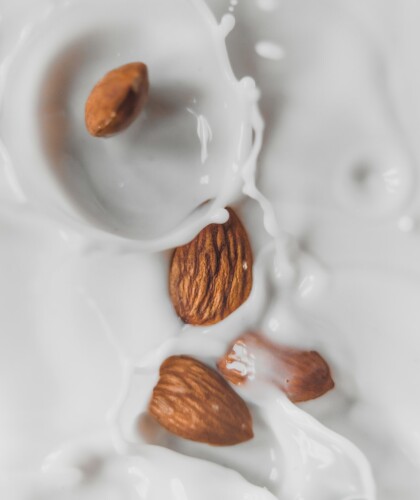 Безлактозное молоко – есть ли польза и можно ли его пить при аллергии