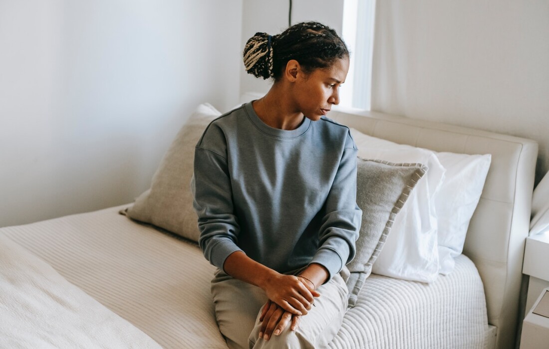 Как женщине смириться с одиночеством в личной жизни: советы психолога