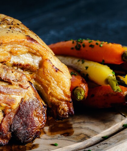 Мясо свинины, польза и вред для здоровья