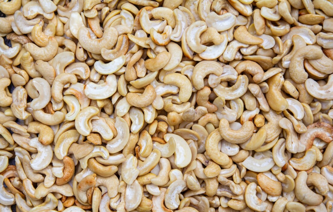 Орехи кешью и их польза для женщин – сколько можно есть продукта без вреда