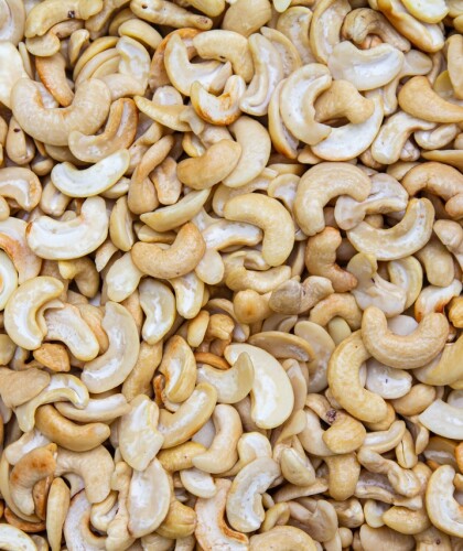Орехи кешью и их польза для женщин – сколько можно есть продукта без вреда