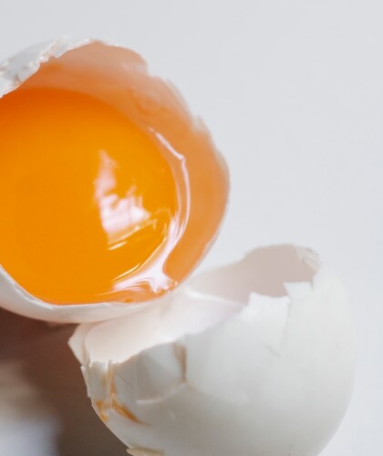 Рецепты масок для лица с яйцом в домашних условиях