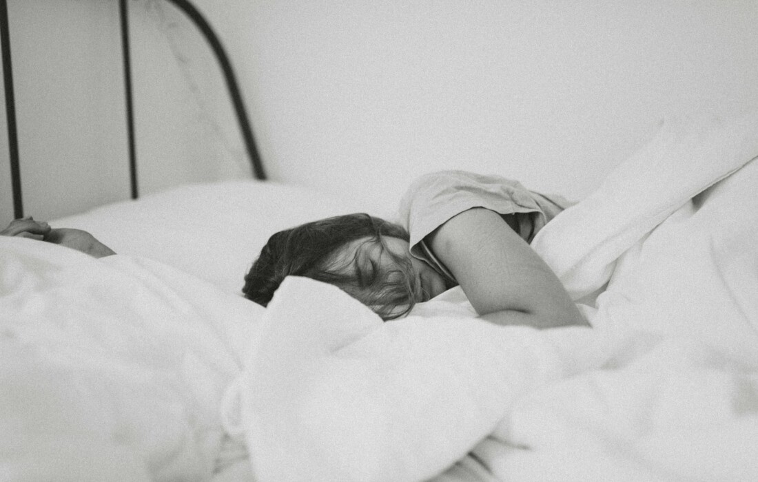 Как лучше засыпать и хорошо высыпаться: 6 простых правил, чтобы сделать твою жизнь гораздо лучше