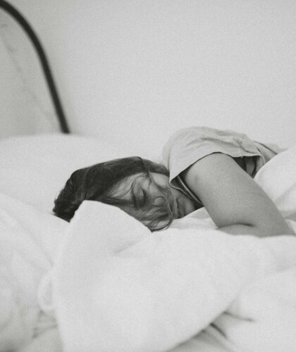 Как лучше засыпать и хорошо высыпаться: 6 простых правил, чтобы сделать твою жизнь гораздо лучше