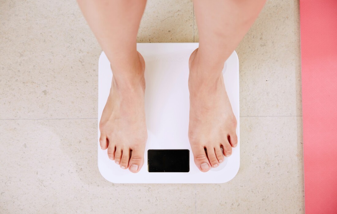 ТОП-6 причин, почему люди набирают вес (включая неочевидные!)