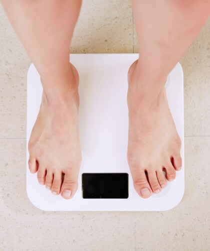 ТОП-6 причин, почему люди набирают вес (включая неочевидные!)