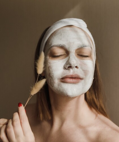 ТОП-10 самых эффективных домашних масок для увядающей кожи лица