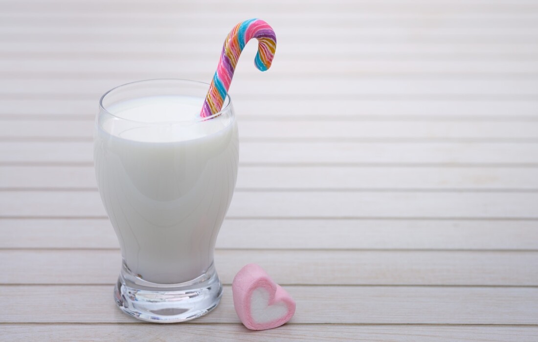 Что содержится в молоке и как оно может улучшить твое здоровье?
