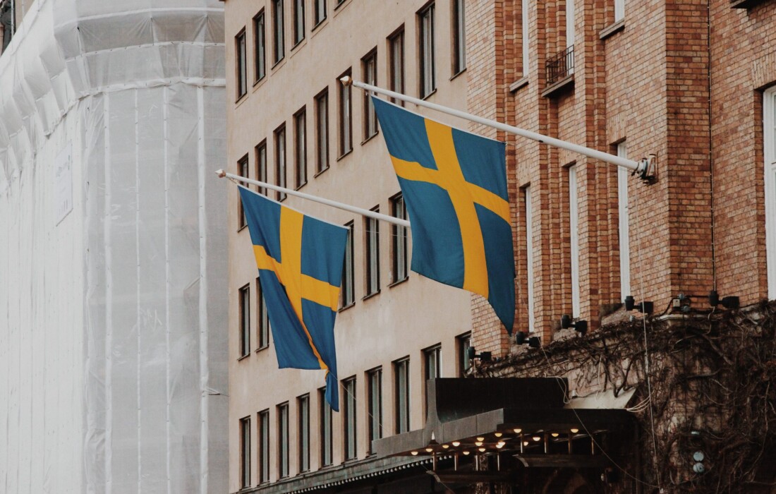 От викингов до «ИКЕА»: 35 впечатляющих фактов о культуре Швеции