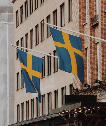 От викингов до «ИКЕА»: 35 впечатляющих фактов о культуре Швеции
