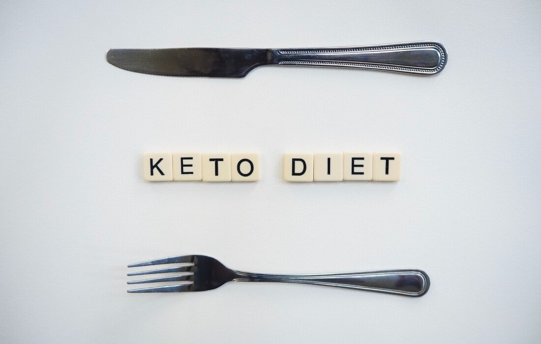 Что такое кето диета: какие виды системы питания подойдут для начинающих