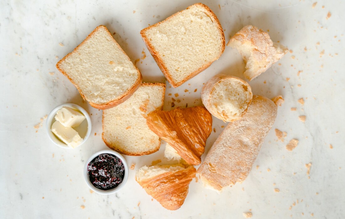 Какой хлеб самый полезный и какой именно стоит есть?