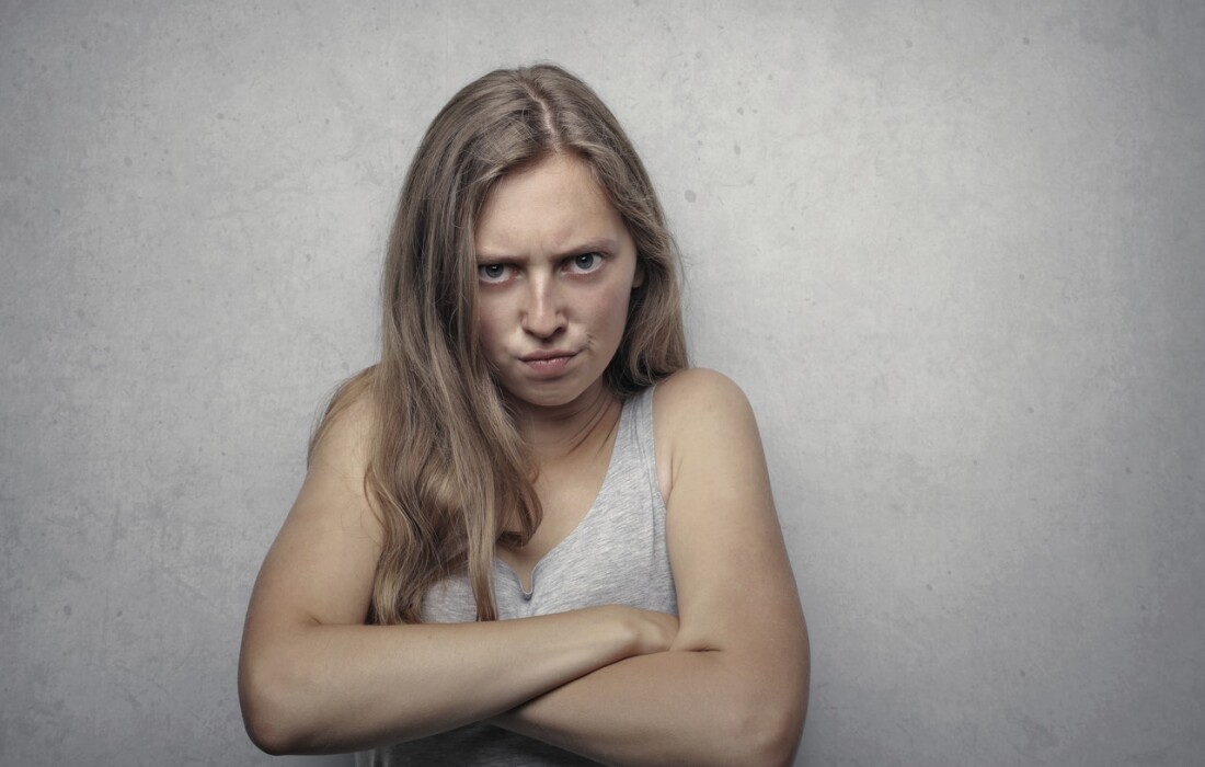 Как справиться с гневом и раздражительностью – ТОП-5 советов