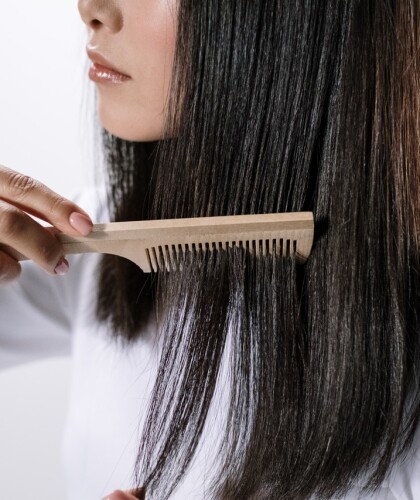 Коллагеновое обёртывание волос в домашних условиях – какой состав лучше