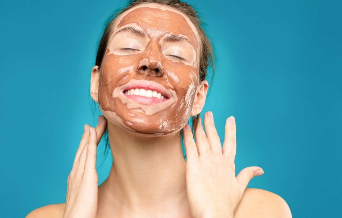 Как подобрать тональный крем для проблемной кожи?