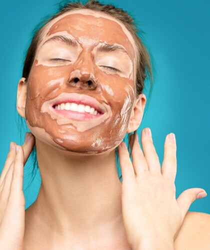 Как подобрать тональный крем для проблемной кожи?