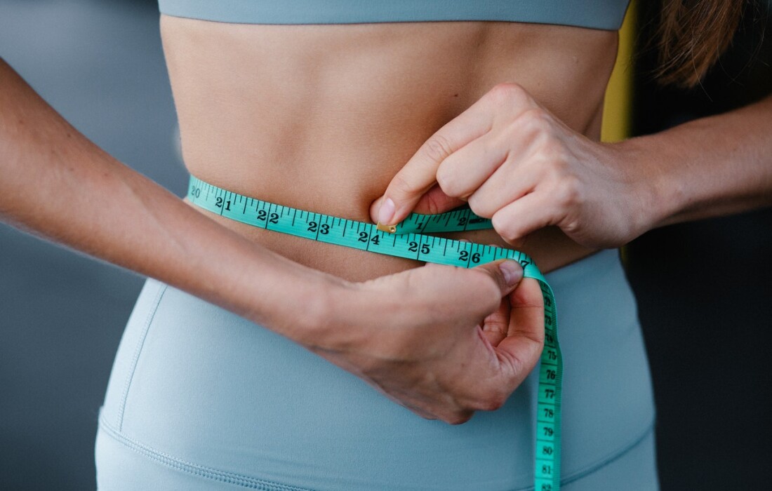 Что такое спортивная диета, и чем она полезна для женщин