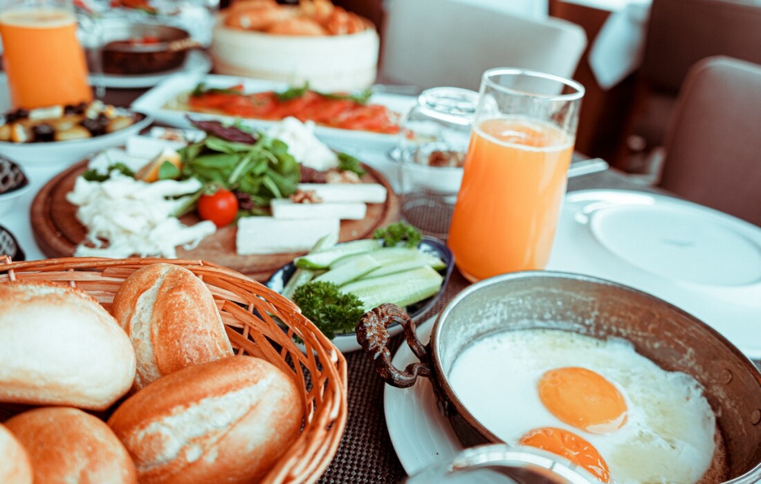 Какой завтрак самый полезный для здоровья желудка – ТОП-20 рецептов