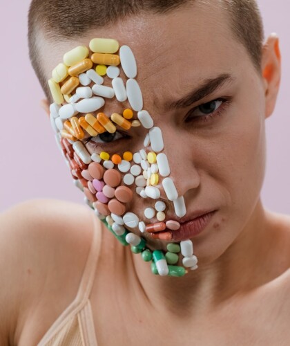 Витамины для лица в ампулах – советы косметолога по применению