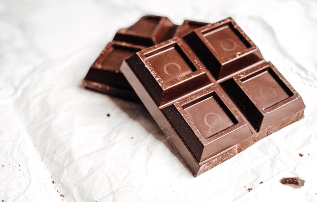 Польза и вред горького шоколада для здоровья женщин