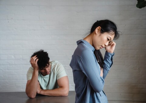 Что делать, если муж изменяет: 8 советов психолога