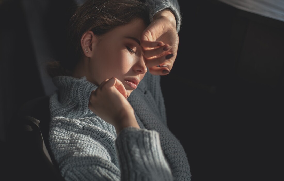 Страх одиночества у женщин в психологии, и как от него избавиться