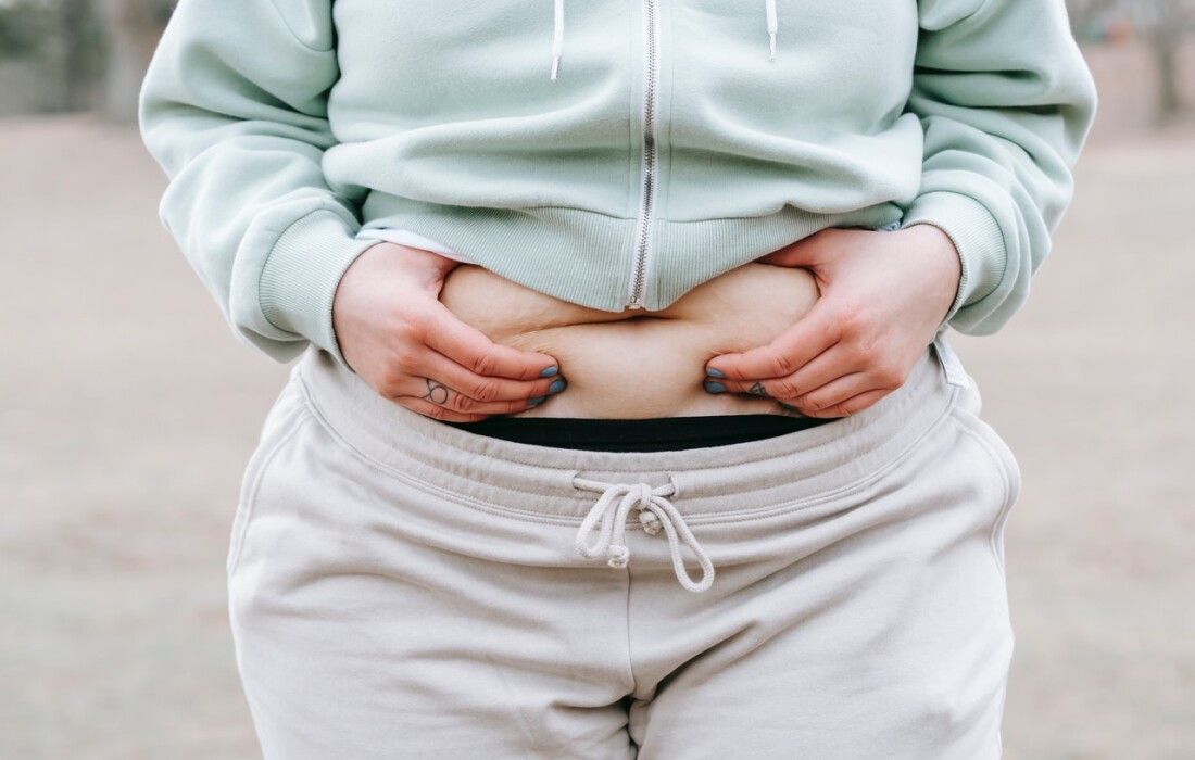 Как похудеть за неделю на 5 кг и можно ли это сделать: вся правда от диетолога