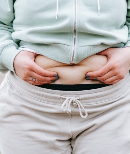 Как похудеть за неделю на 5 кг и можно ли это сделать: вся правда от диетолога