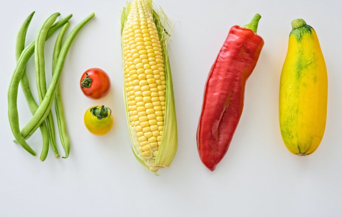 Трендовая овощная диета: меню для похудения по популярной среди звёзд системе питания