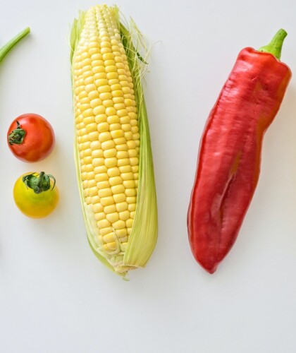 Трендовая овощная диета: меню для похудения по популярной среди звёзд системе питания