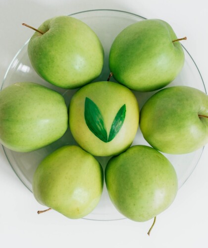 Яблочная диета на 3 дня: меню с описанием плюсов и минусов