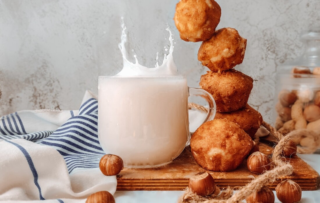 Польза и вред соевого молока для женщин и его калорийность