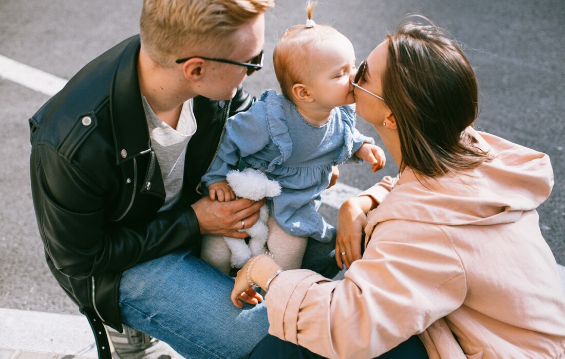 Как решиться на второго ребёнка, если муж не хочет детей – советы психолога