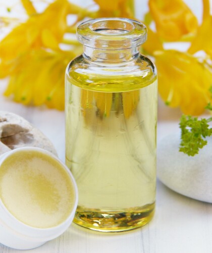 Пчелиный воск для лица и его польза – ТОП-10 рецептов домашней косметики