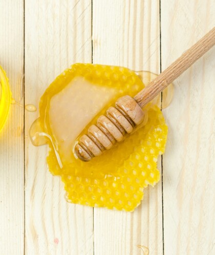Как сделать домашний скраб из меда: ТОП-7 лучших рецептов