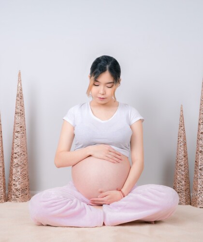 Диета для беременных для снижения веса по триместрам