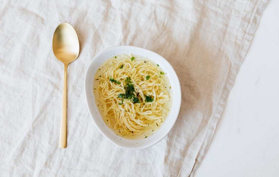 ТОП-10 самых полезных супов для организма человека