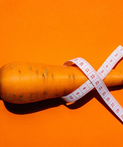 Как похудеть женщине после 40 – реальные советы диетолога