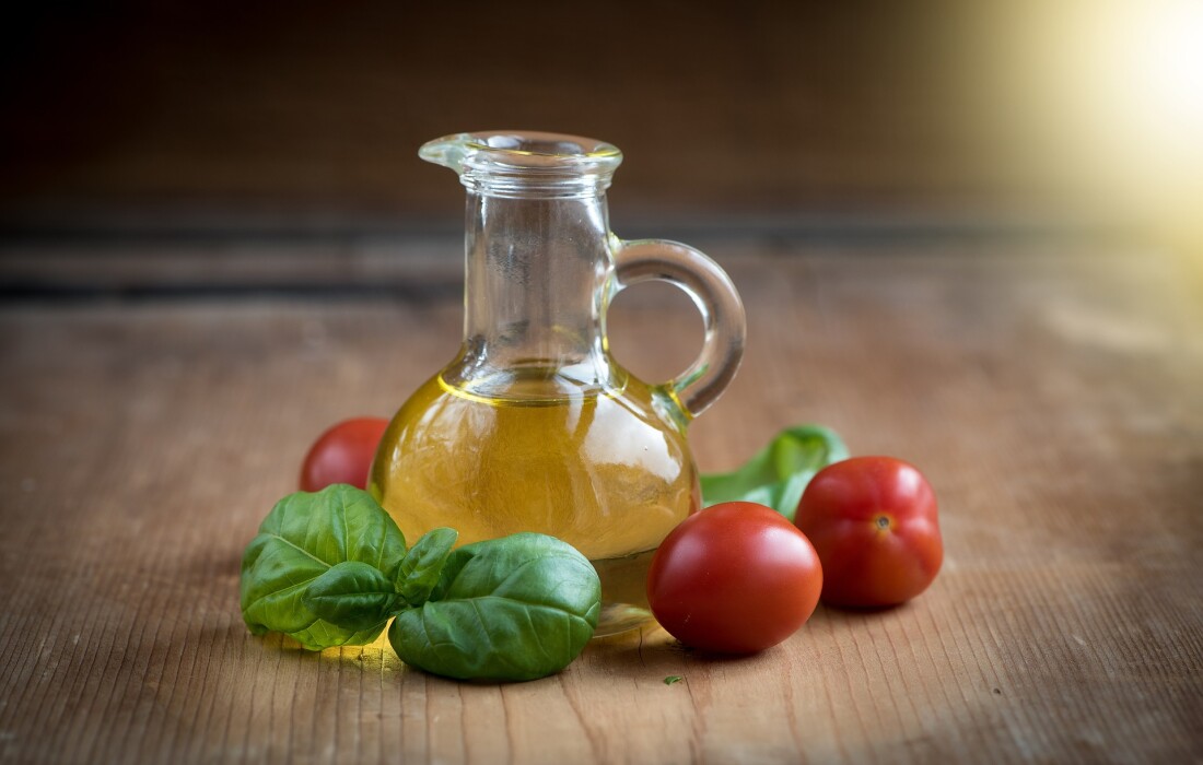 Полезные свойства кунжутного масла и его применение в еде