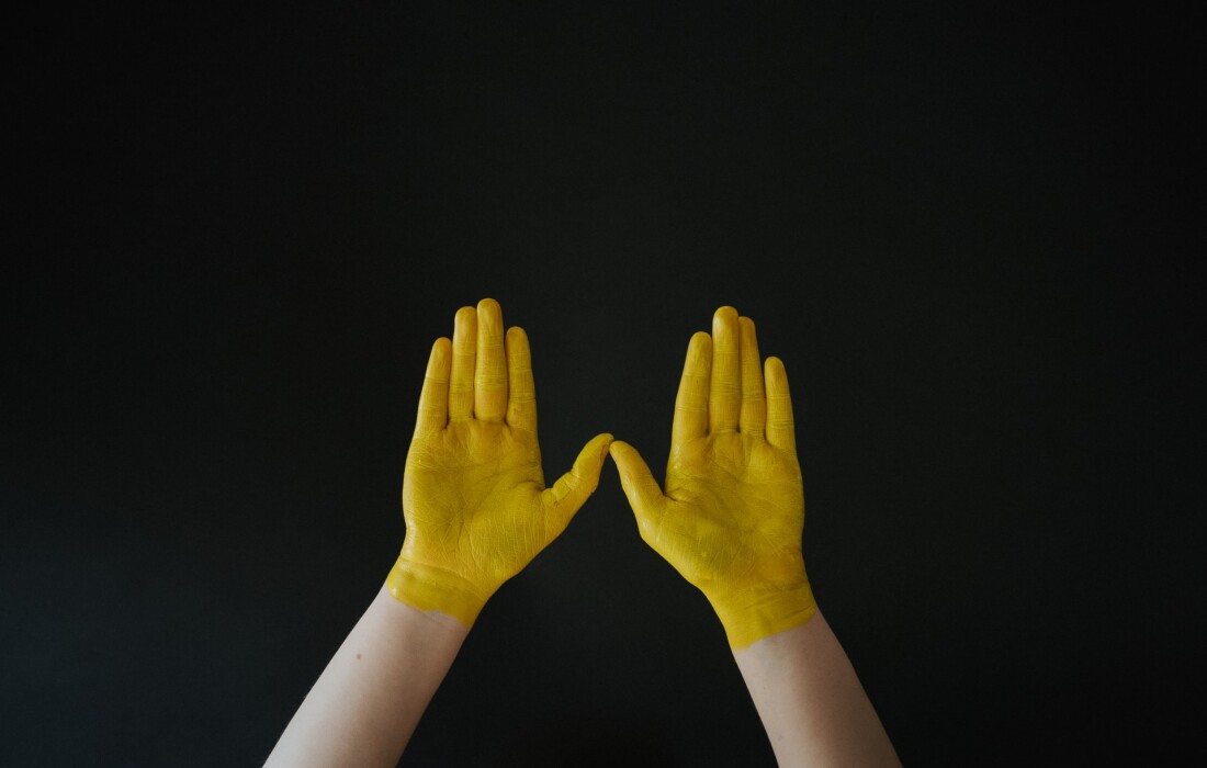 Почему трескается кожа рук на пальцах: как это предотвратить и вылечить
