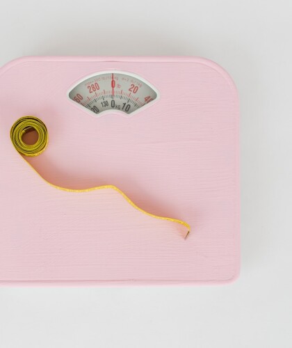 Мотивация девушки к похудению и от чего она зависит: советы психологов