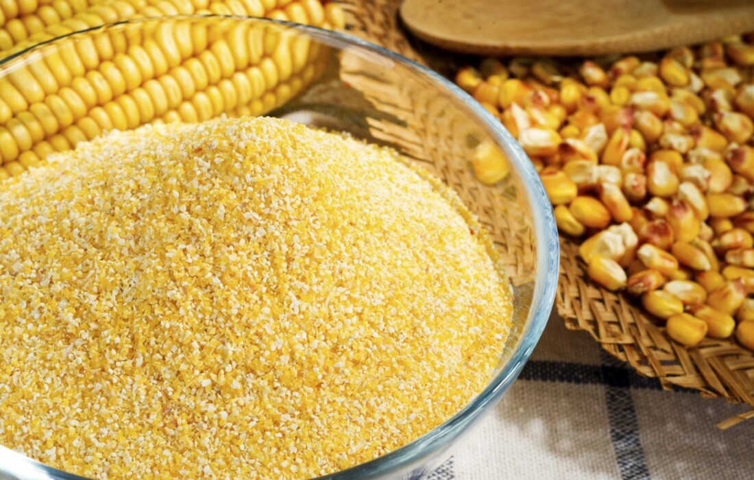Польза и вред кукурузной крупы для здоровья человека