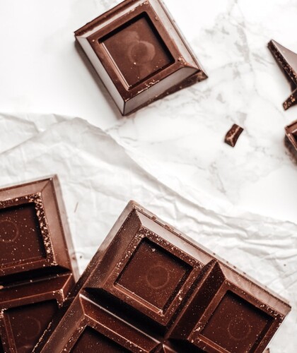 Что такое шоколадная диета: плюсы потребления шоколада для фигуры