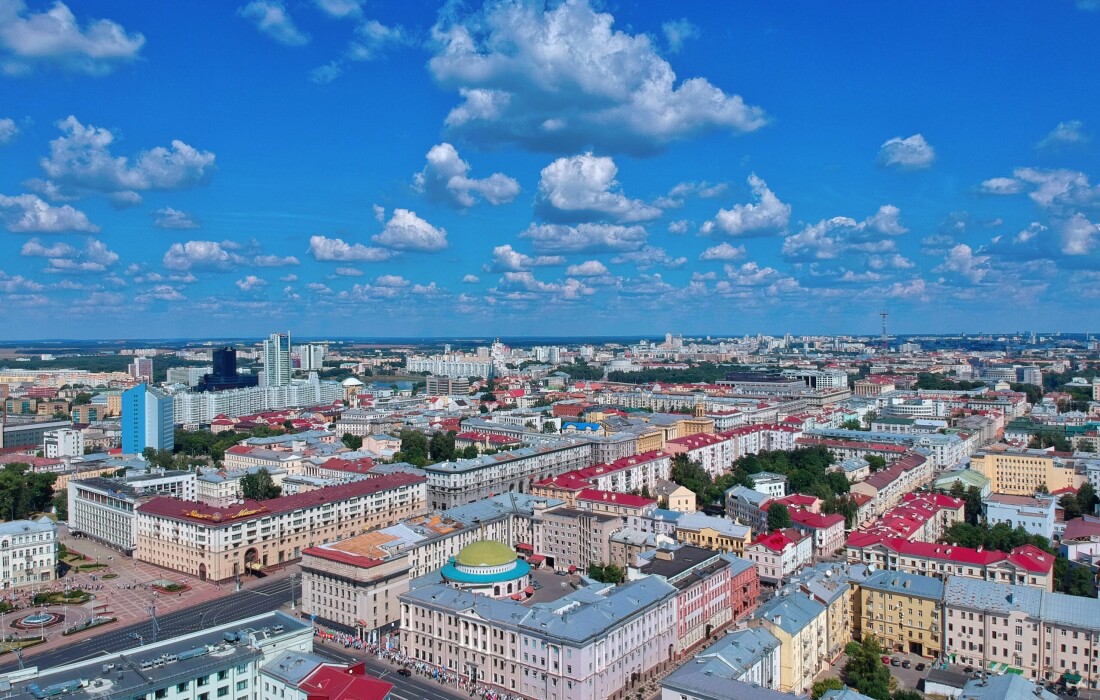 10 фактов о Белоруссии: язык, культура, национальные традиции