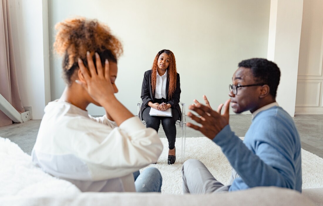 Как понять, что нужен семейный психолог?