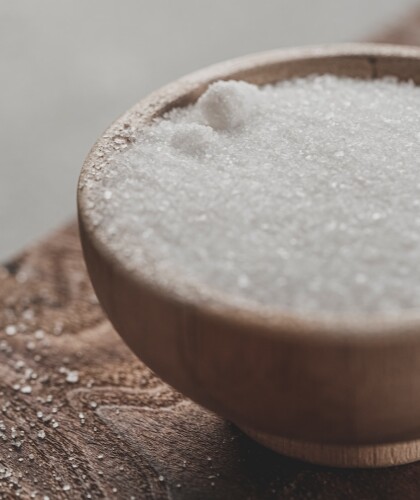 Вся правда о сахаре и о его влиянии на организм