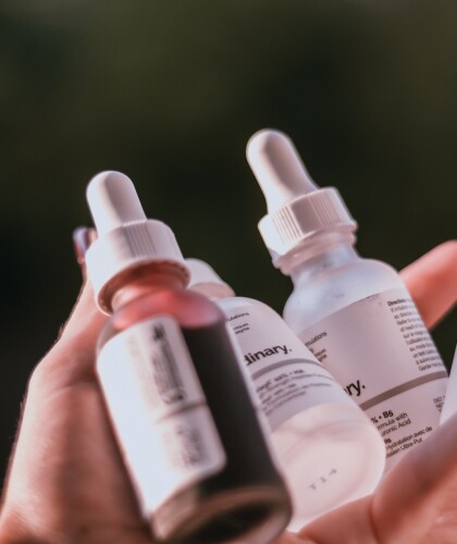 Азелаиновая кислота – неотложная помощь для проблемной кожи лица