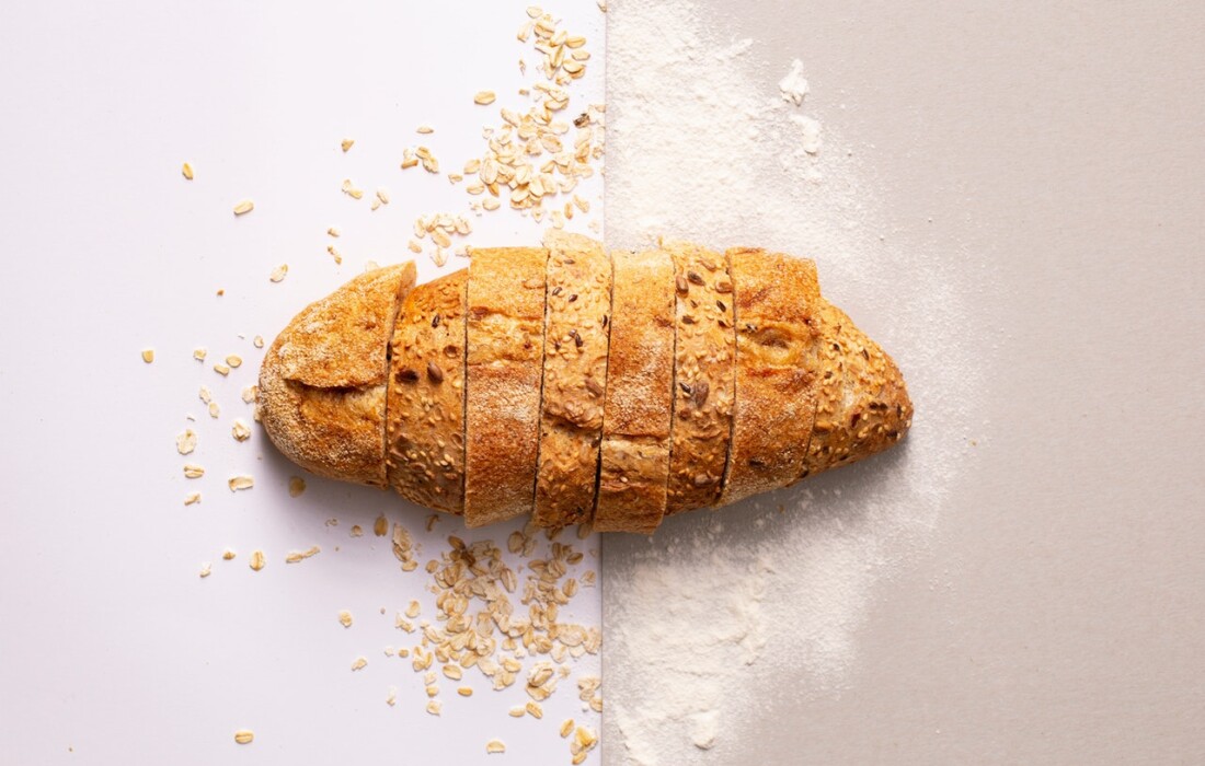 Какой хлеб можно есть при похудении: обзор разрешённой на диете выпечки