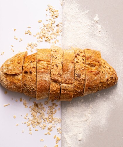 Какой хлеб можно есть при похудении: обзор разрешённой на диете выпечки